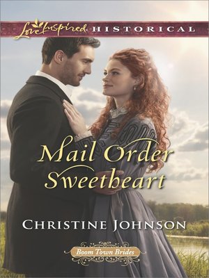 Mail Order Sweetheart - ebook